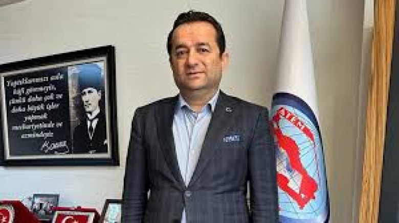 ATEM Başkanı Hakan Akçam: Bankalar kredi politikalarını gözden geçirmeli
