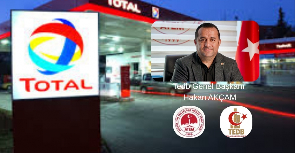 ATEM’den Meslektaşlarına Akaryakıtta Dev İndirim!