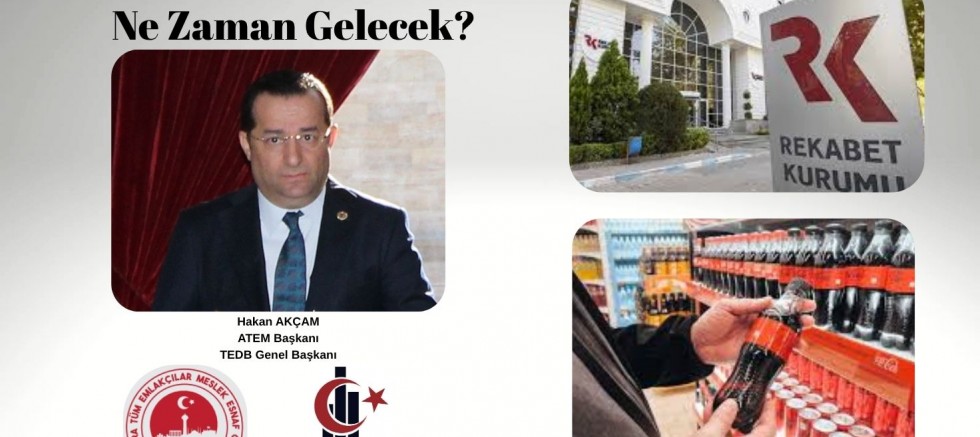 Coca-Cola’ya Soruşturma Açıldı, Peki Sarı Sayfa’ya Sıra Ne Zaman Gelecek?