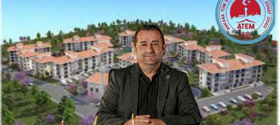 Hakan Akçam: Devletin Kira Piyasasına Girmesi Sorunu Çözer