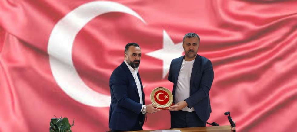 Hakan Arslan, 