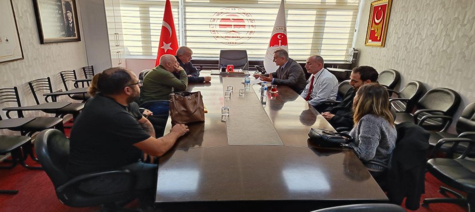 ATEM’den Emlakçılara Ücretsiz Hukuki Destek: Büyük İlgi Görüyor