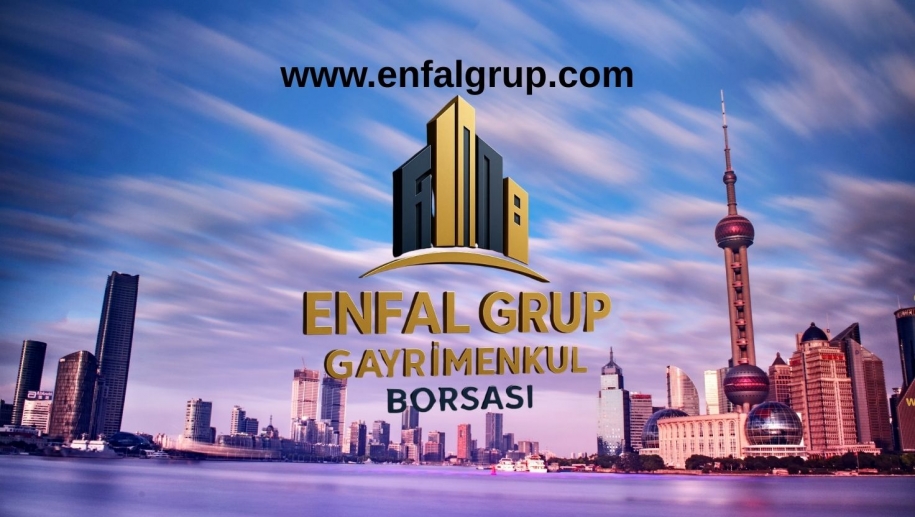 ENFAL GRUP GAYRİMENKUL BORSASI