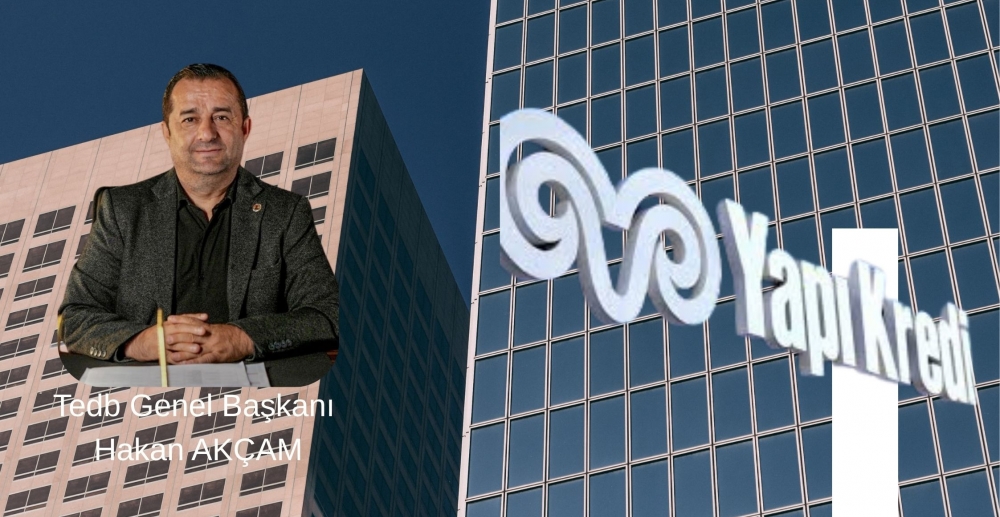 Gayrimenkul Sektörüne Nefes Aldıran İş Birliği: ATEM ve TEDB’den Yapı Kredi Hamlesi!