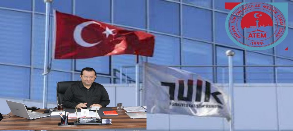Hakan Akçam:Temmuzda Konut Satışları Zirve Yaptı