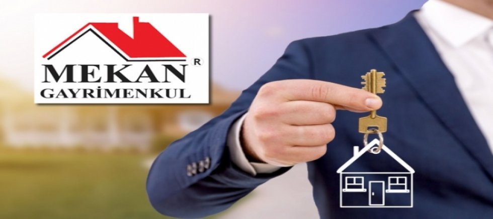 Mekan Emlak Gayrimenkul'ün Markalaşma Hikayesi 