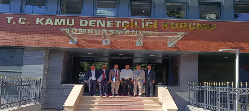 Rayiç Bedellerdeki Artışa Karşı Ortak Akıl Çağrısı