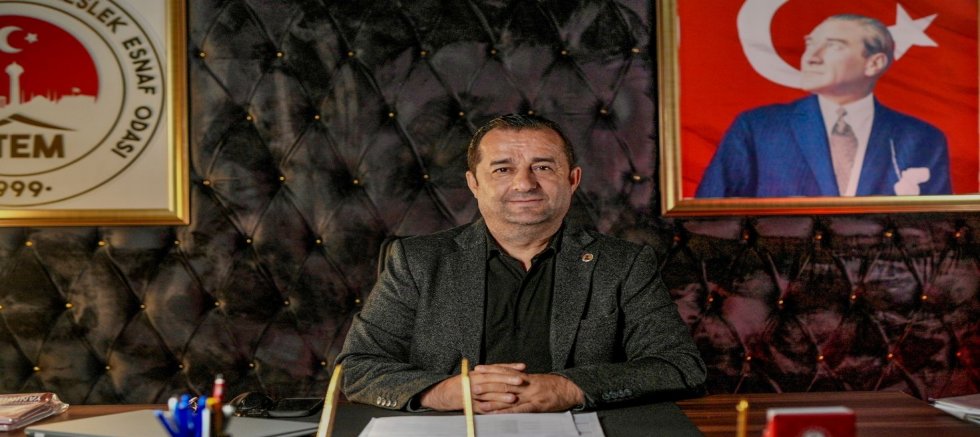 TEDB Başkanı Hakan Akçam: “Artık fiyatlar değil, gerçek değer konuşulacak”