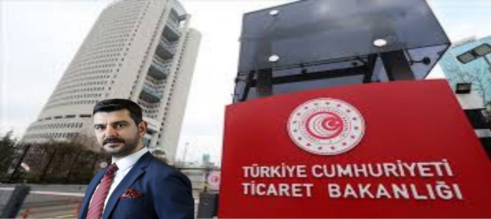 Ticaret Bakanlığı’ndan Emlak Sektörüne 137 Milyon TL Ceza 
