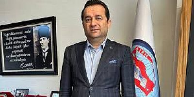 ATEM Başkanı Hakan Akçam: Bankalar kredi politikalarını gözden geçirmeli