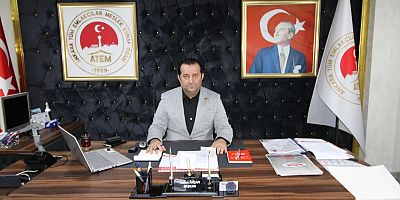 ATEM Başkanı Hakan Akçam: Dar gelirli kesim konuta erişebilecek