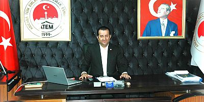 Atem Başkanı Hakan Akçam: Konut Satışları Vites Düşürdü