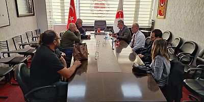 ATEM’den Emlakçılara Ücretsiz Hukuki Destek: Büyük İlgi Görüyor