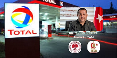 ATEM’den Meslektaşlarına Akaryakıtta Dev İndirim!