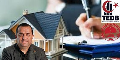 Başkan Hakan Akçam’dan Kritik Uyarı: “Emlak Vergisi İçin Zamanında Harekete Geçin!”