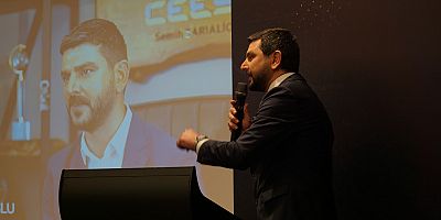CEESS Global ile Emlakta Dijital Dönüşüm: CEESSY Robotu Hizmetinizde!
