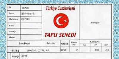Ceess Global Yatırım; Tapuda İsim Hatası Nasıl Düzeltilir?