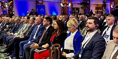 CEESS GLOBAL YÖNETİM KURULU BAŞKANI SEMİH SARIALİOĞLU; ERZURUM'DA PEF 2025