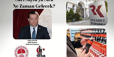 Coca-Cola’ya Soruşturma Açıldı, Peki Sarı Sayfa’ya Sıra Ne Zaman Gelecek?