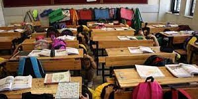 Deprem illerinde 1 gün tatil