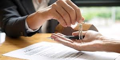 EMLAKÇI YETKİ BELGESİ YILLIK HARÇ ÖDEME ADIMLARI