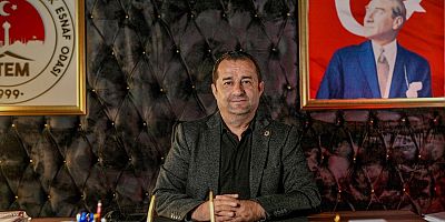 Hakan Akçam: “Kiralar enflasyondan koptu, dolar bazında uçtu”