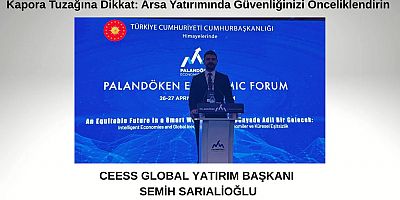 Kapora Tuzağına Dikkat: Arsa Yatırımında Güvenliğinizi Önceliklendirin