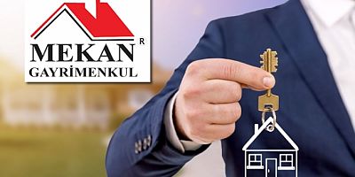 MEKAN GAYRİMENKUL YATIRIM