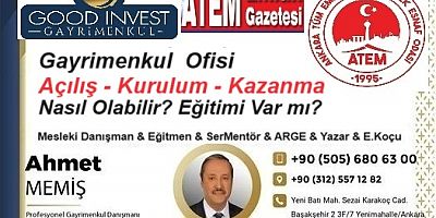 OFİS AÇILIŞ KURULUM VE KAZANMA EĞİTİMİ NEDİR