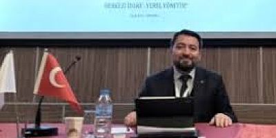 Prof.Dr.Ender GÜLER; Türkiye İstatistik Kurumu (TÜİK) Verilerini Değerlendirdi