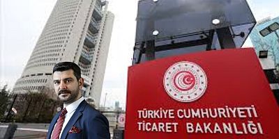 Ticaret Bakanlığı’ndan Emlak Sektörüne 137 Milyon TL Ceza 