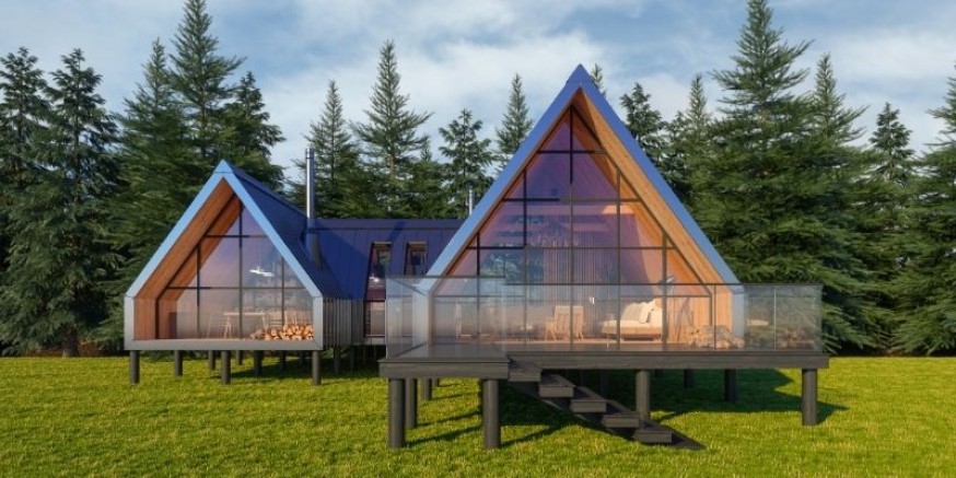 Tiny House ve Prefabrik Evler Ruhsat Gerektiriyor mu?