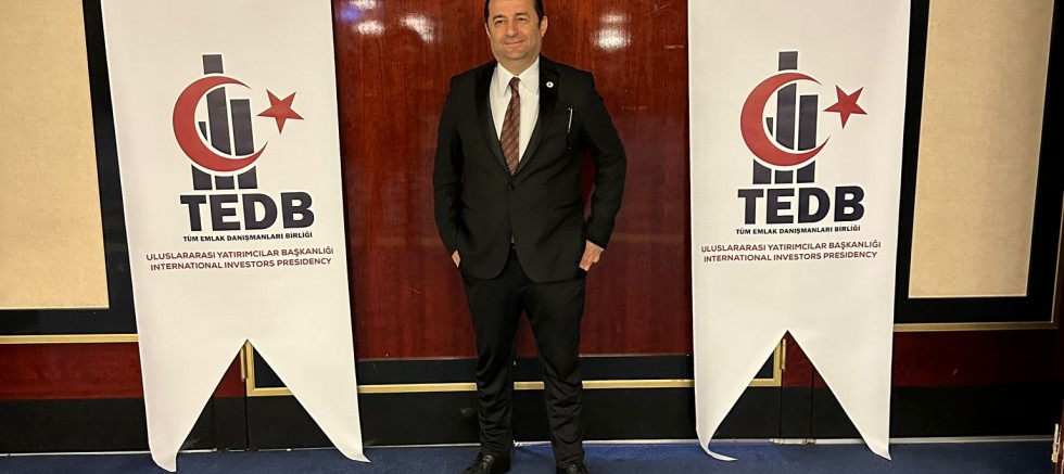 TÜM EMLAK DANIŞMANLARI BİRLİĞİ 